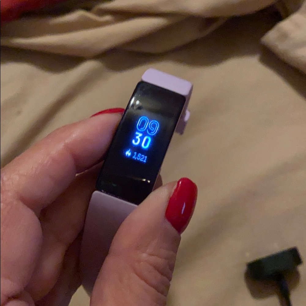 Fitbit Inspire HR